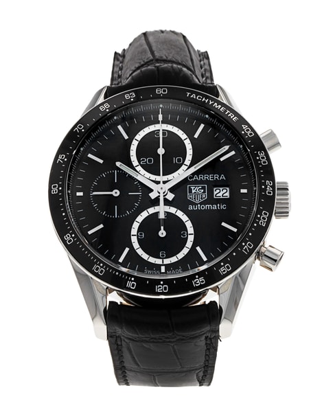 Tag Heuer Carrera CV2010.FC6233